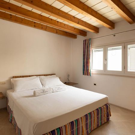 Wepuglia - Residence Calapaura ポリニャーノ・ア・マーレ エクステリア 写真