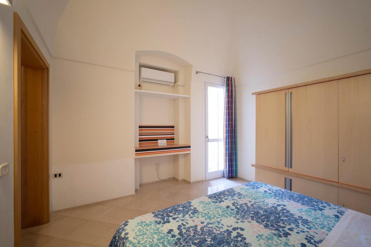 Wepuglia - Residence Calapaura ポリニャーノ・ア・マーレ エクステリア 写真