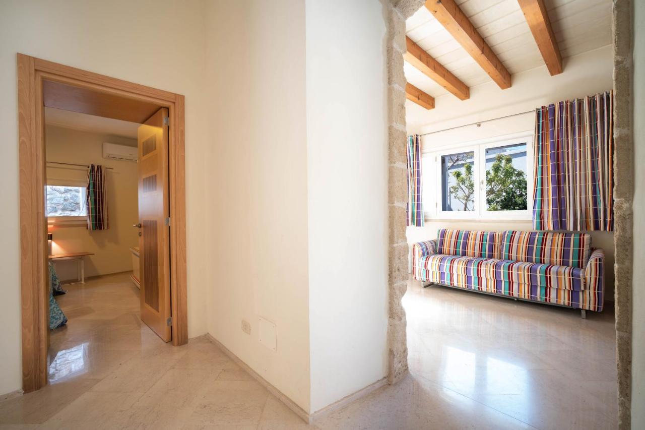 Wepuglia - Residence Calapaura ポリニャーノ・ア・マーレ エクステリア 写真
