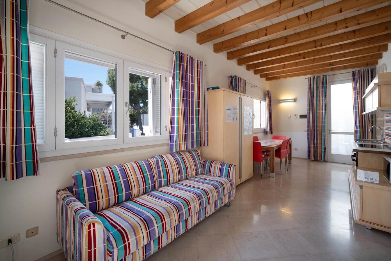 Wepuglia - Residence Calapaura ポリニャーノ・ア・マーレ エクステリア 写真
