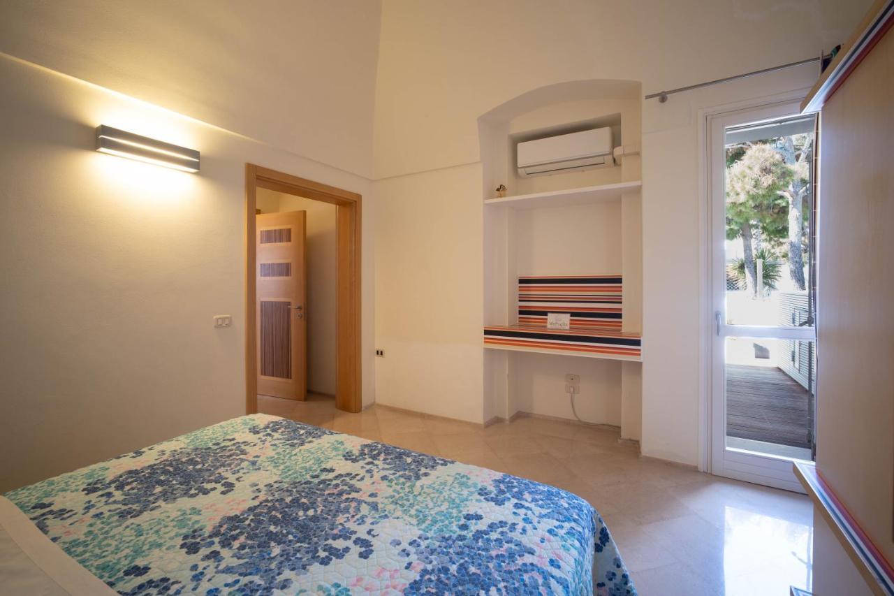 Wepuglia - Residence Calapaura ポリニャーノ・ア・マーレ エクステリア 写真