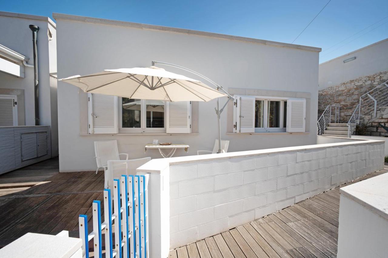 Wepuglia - Residence Calapaura ポリニャーノ・ア・マーレ エクステリア 写真