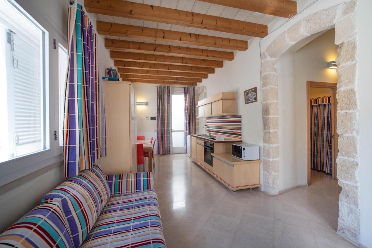 Wepuglia - Residence Calapaura ポリニャーノ・ア・マーレ エクステリア 写真