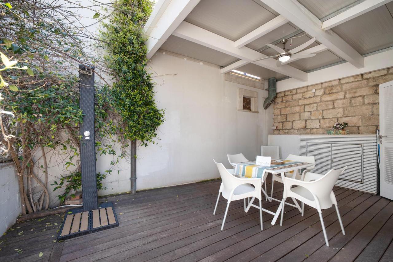 Wepuglia - Residence Calapaura ポリニャーノ・ア・マーレ エクステリア 写真