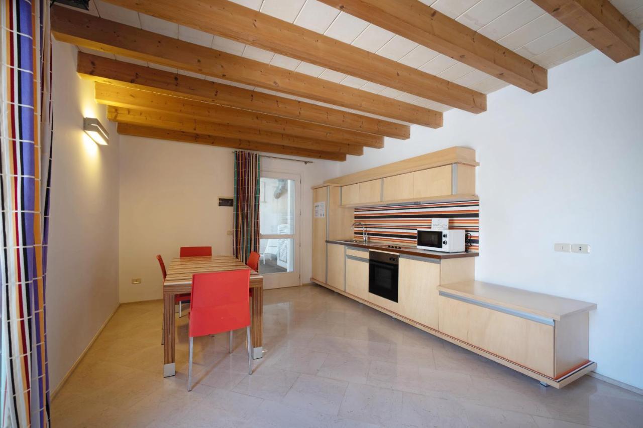 Wepuglia - Residence Calapaura ポリニャーノ・ア・マーレ エクステリア 写真