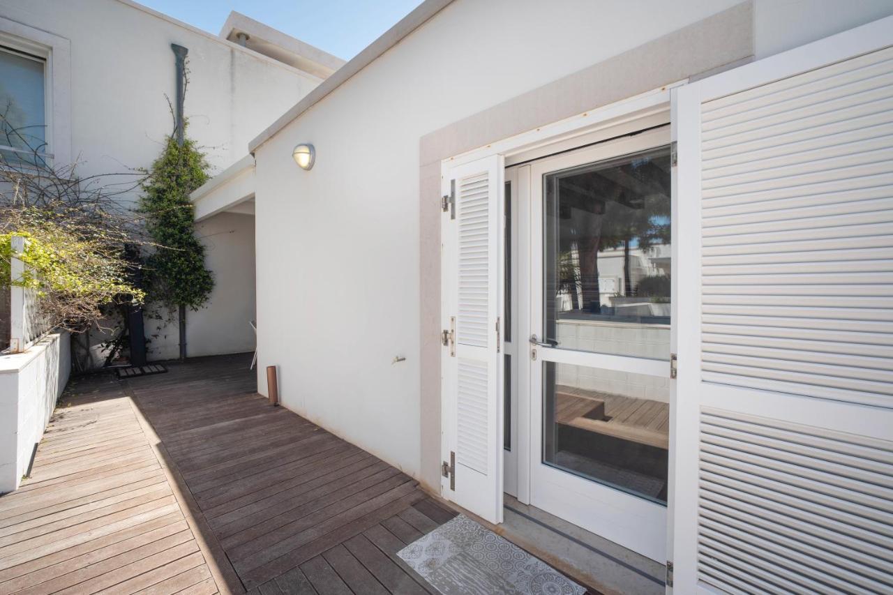 Wepuglia - Residence Calapaura ポリニャーノ・ア・マーレ エクステリア 写真