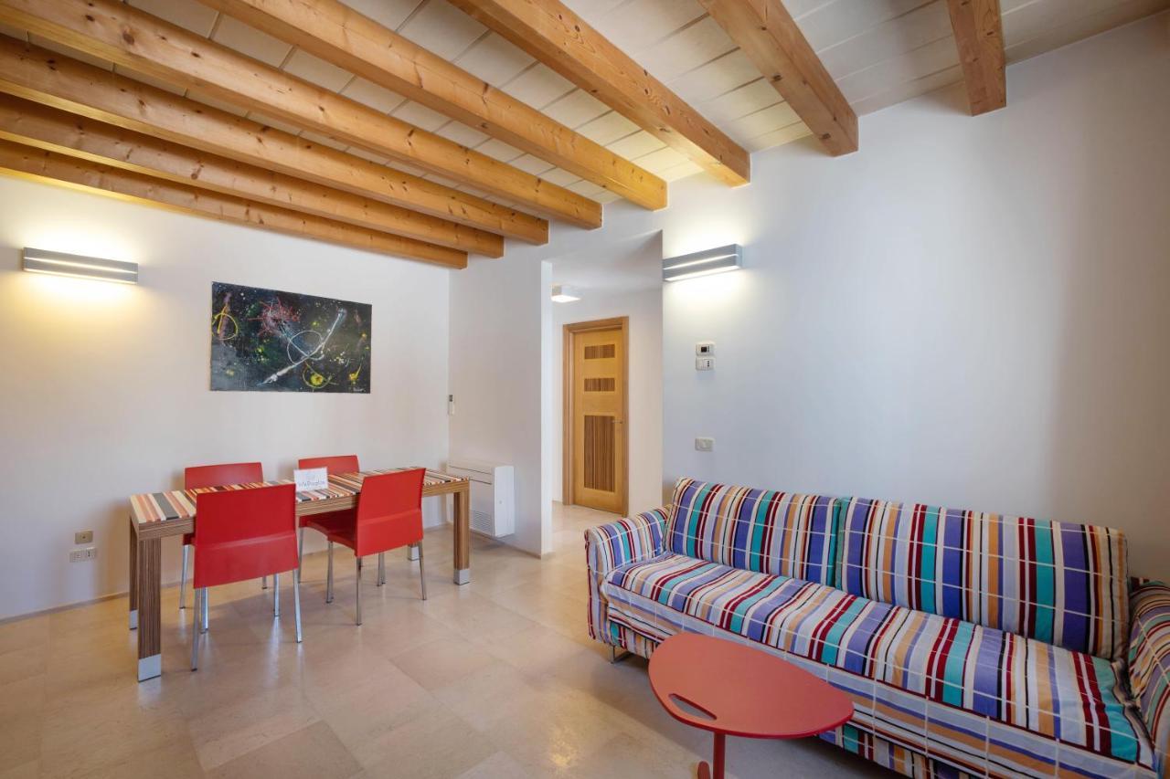 Wepuglia - Residence Calapaura ポリニャーノ・ア・マーレ エクステリア 写真