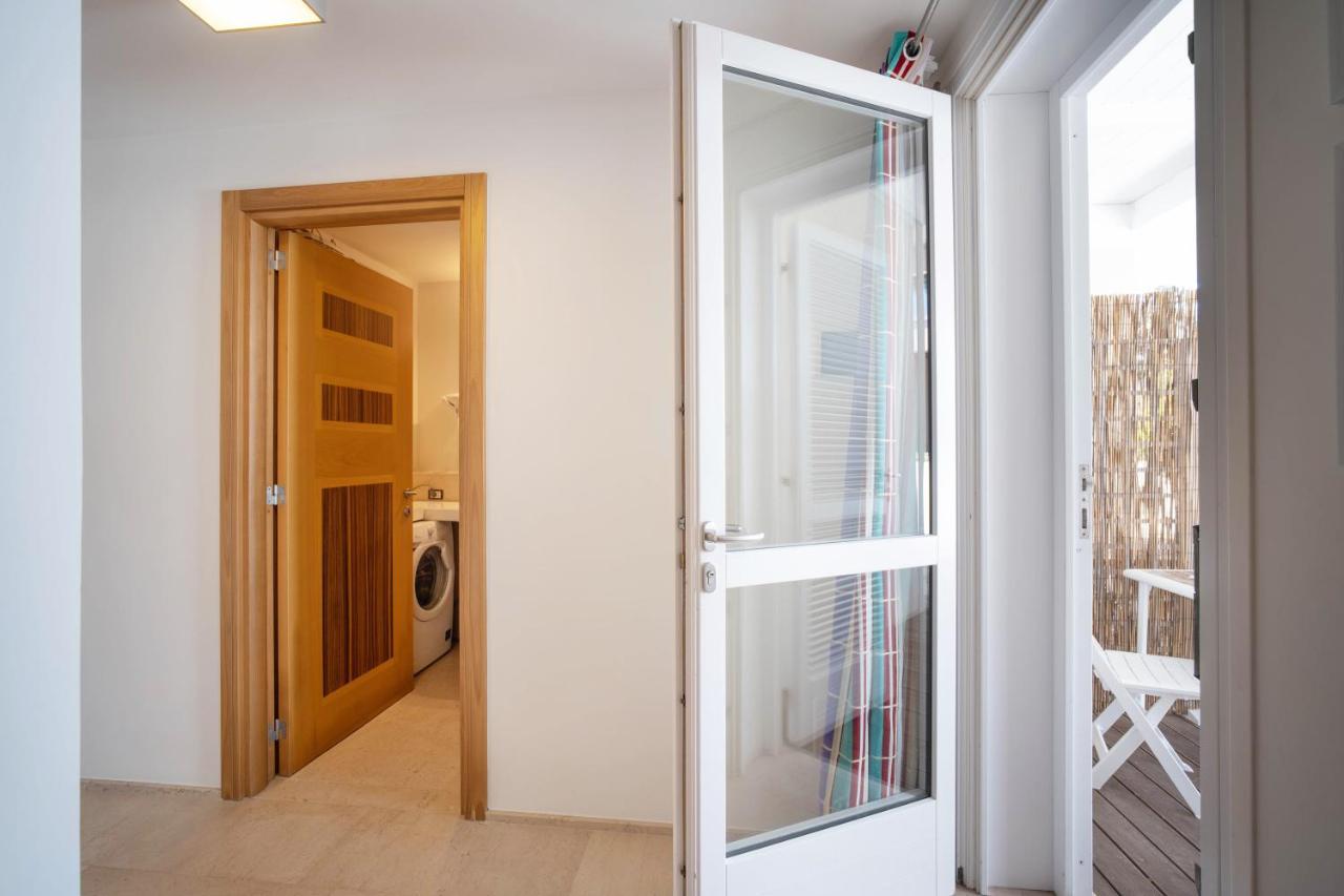 Wepuglia - Residence Calapaura ポリニャーノ・ア・マーレ エクステリア 写真
