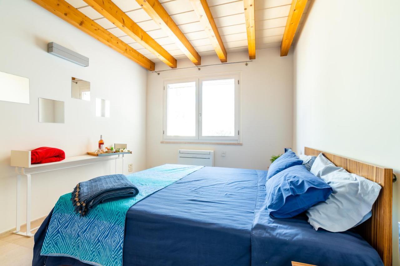 Wepuglia - Residence Calapaura ポリニャーノ・ア・マーレ エクステリア 写真