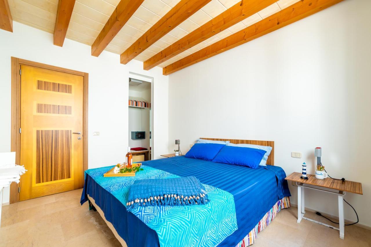 Wepuglia - Residence Calapaura ポリニャーノ・ア・マーレ エクステリア 写真