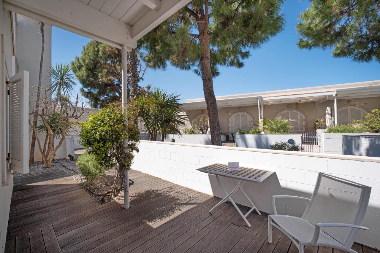 Wepuglia - Residence Calapaura ポリニャーノ・ア・マーレ エクステリア 写真