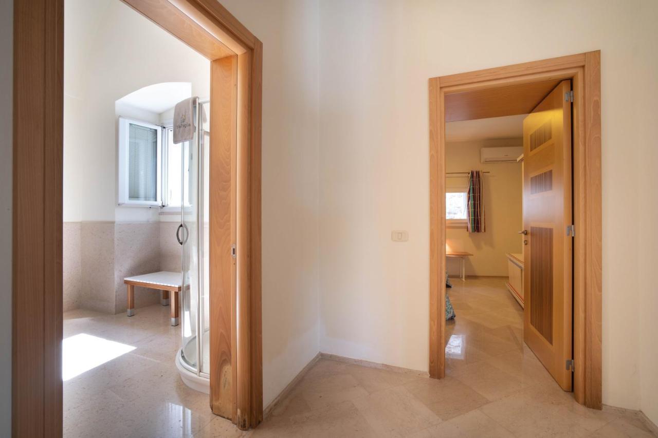 Wepuglia - Residence Calapaura ポリニャーノ・ア・マーレ エクステリア 写真