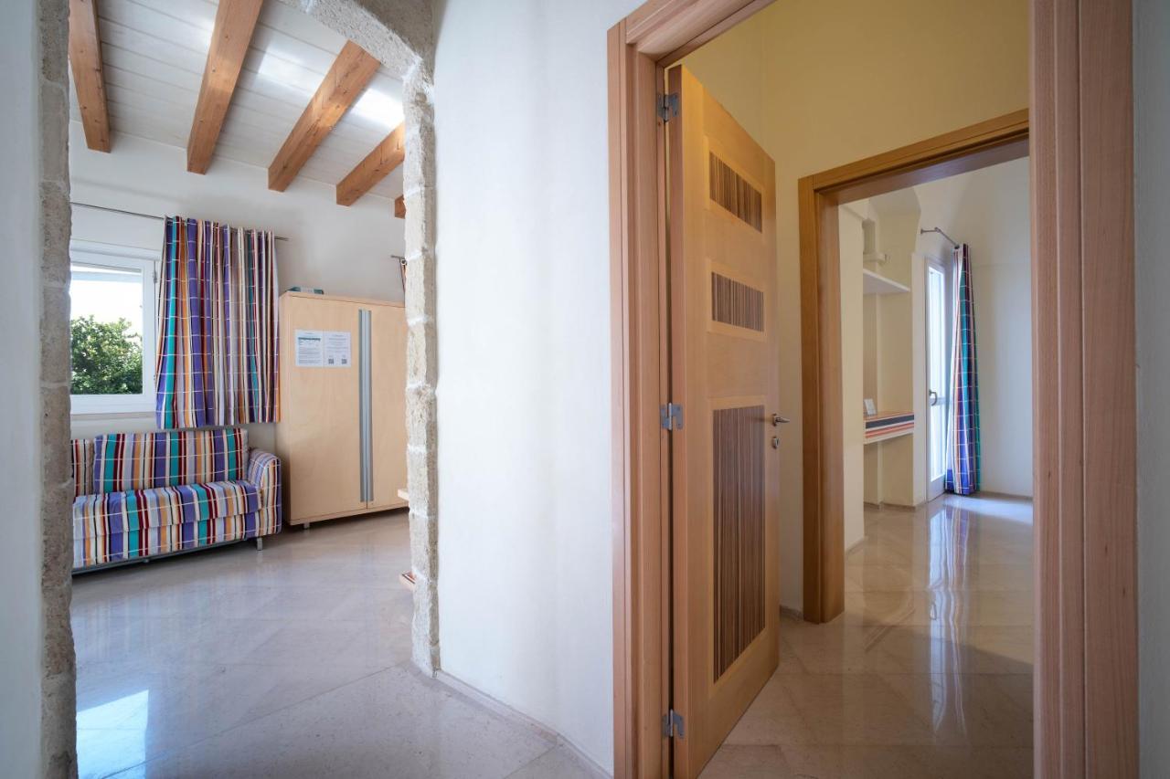 Wepuglia - Residence Calapaura ポリニャーノ・ア・マーレ エクステリア 写真