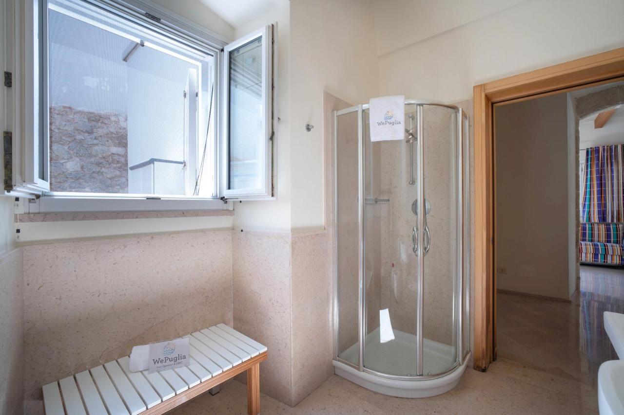 Wepuglia - Residence Calapaura ポリニャーノ・ア・マーレ エクステリア 写真