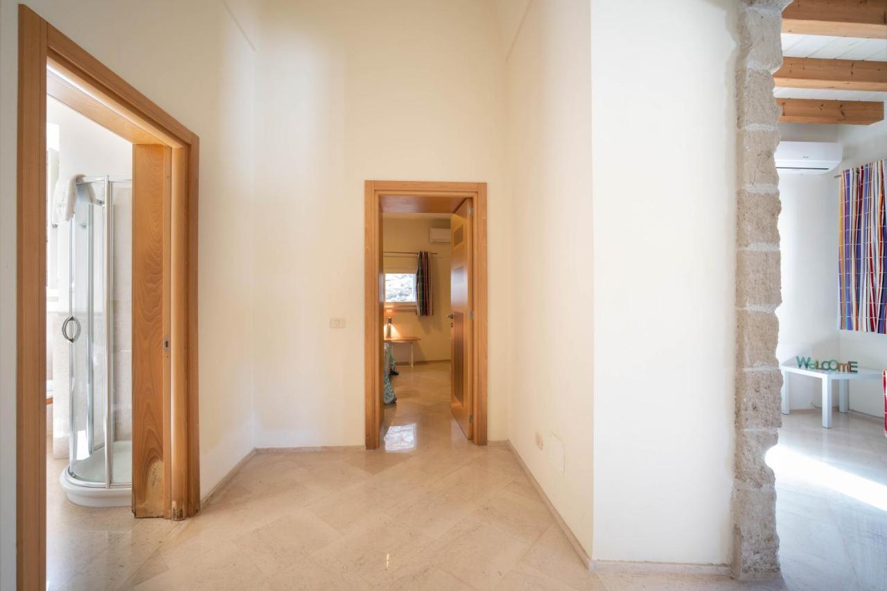Wepuglia - Residence Calapaura ポリニャーノ・ア・マーレ エクステリア 写真