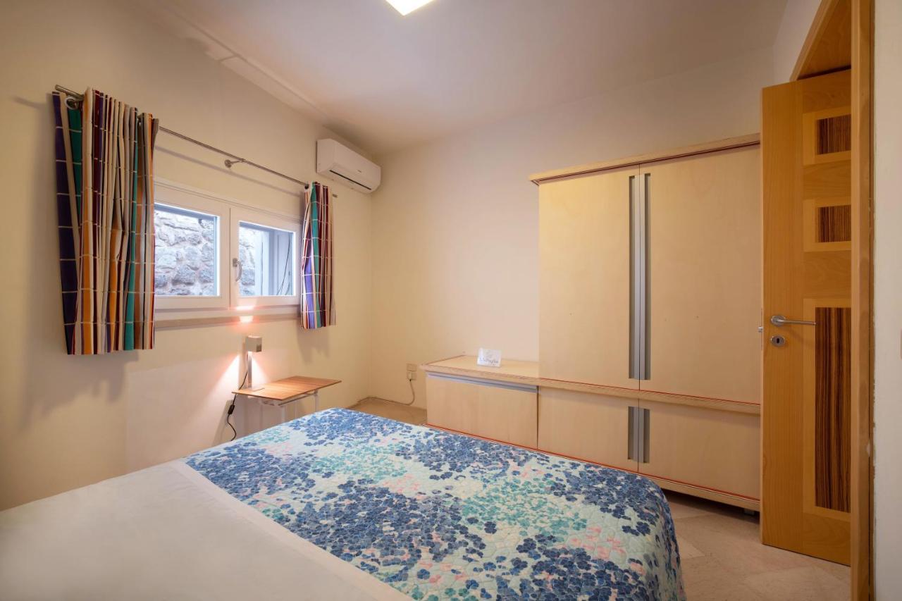 Wepuglia - Residence Calapaura ポリニャーノ・ア・マーレ エクステリア 写真