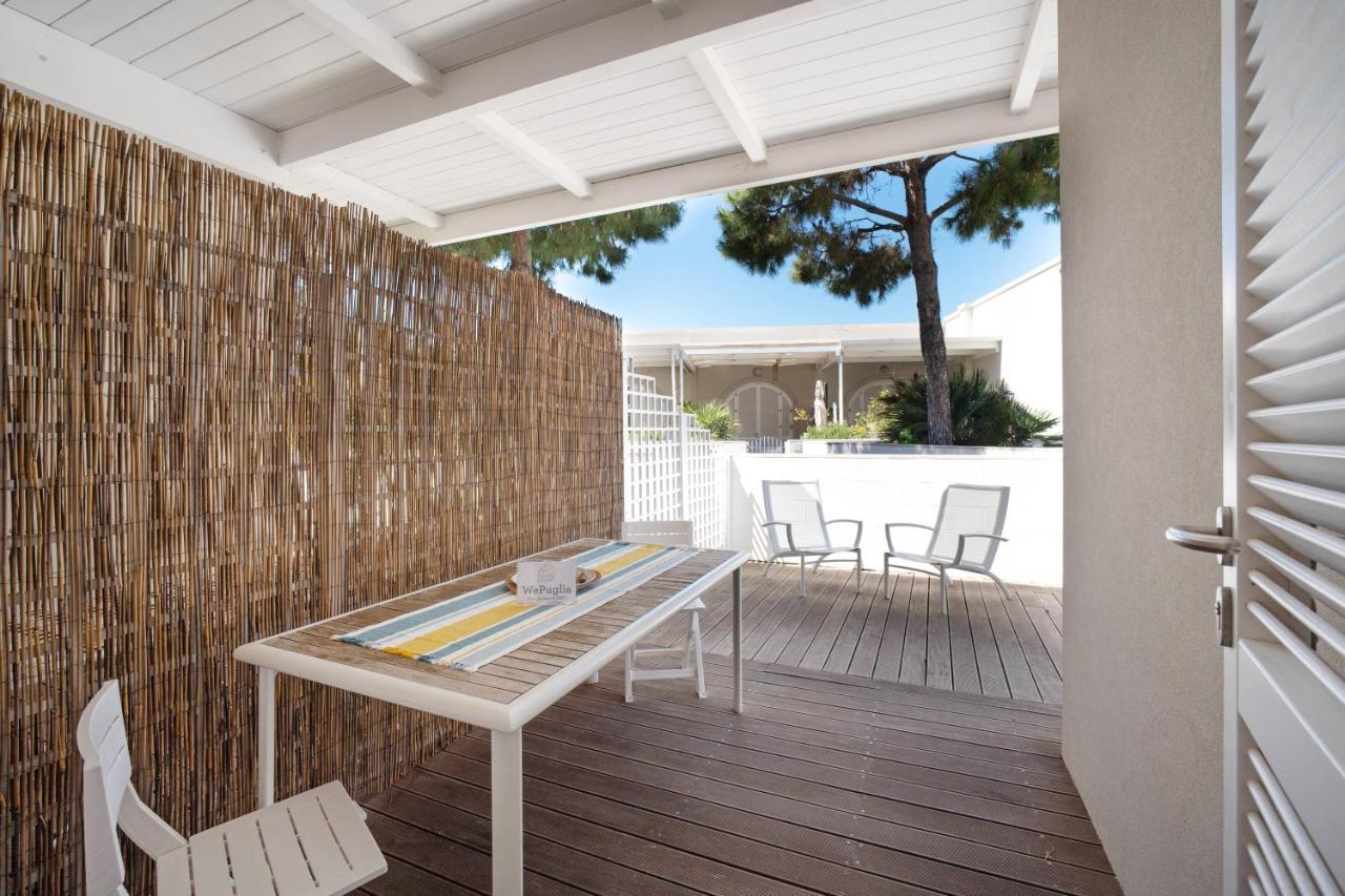 Wepuglia - Residence Calapaura ポリニャーノ・ア・マーレ エクステリア 写真