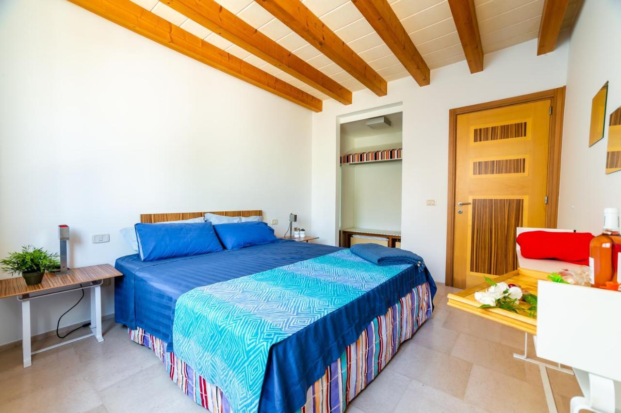 Wepuglia - Residence Calapaura ポリニャーノ・ア・マーレ エクステリア 写真
