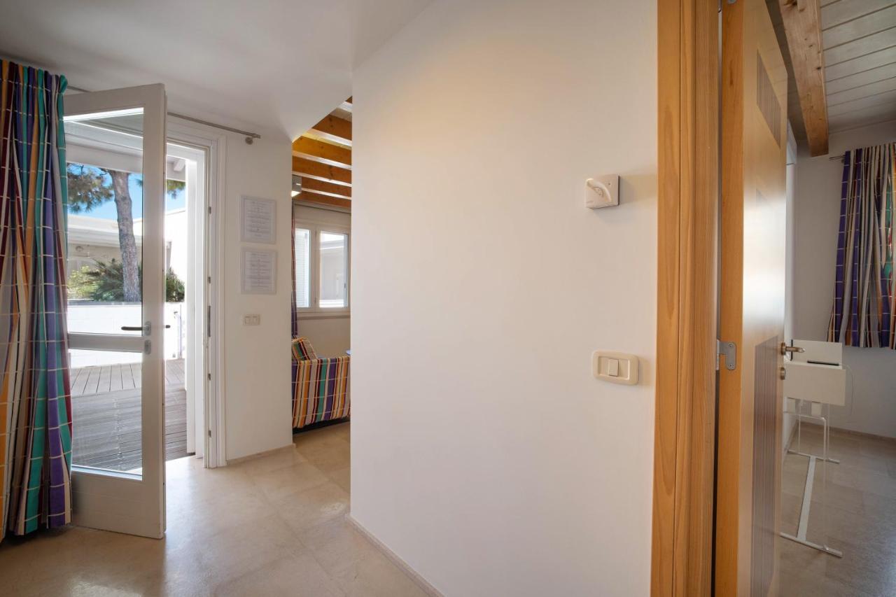 Wepuglia - Residence Calapaura ポリニャーノ・ア・マーレ エクステリア 写真