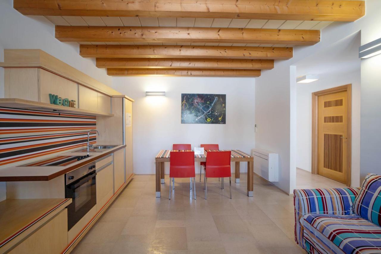 Wepuglia - Residence Calapaura ポリニャーノ・ア・マーレ エクステリア 写真