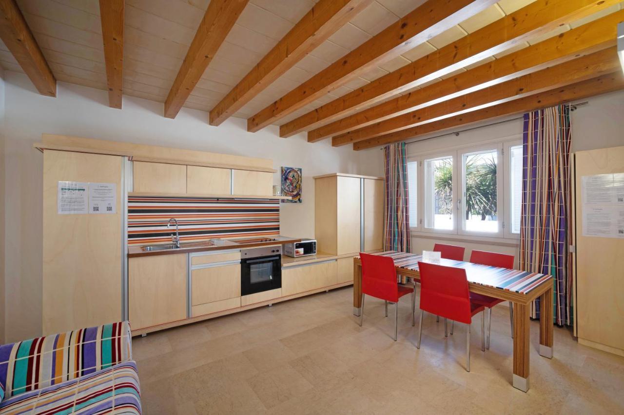 Wepuglia - Residence Calapaura ポリニャーノ・ア・マーレ エクステリア 写真
