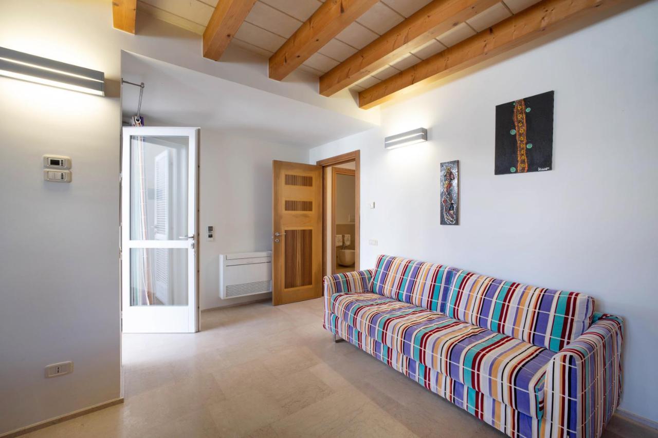 Wepuglia - Residence Calapaura ポリニャーノ・ア・マーレ エクステリア 写真