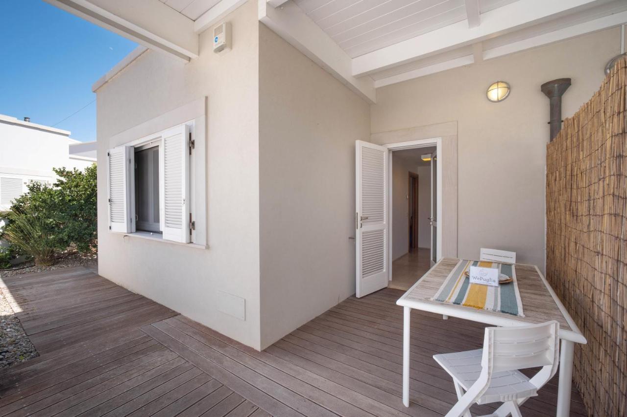Wepuglia - Residence Calapaura ポリニャーノ・ア・マーレ エクステリア 写真