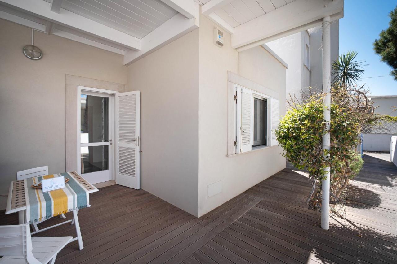 Wepuglia - Residence Calapaura ポリニャーノ・ア・マーレ エクステリア 写真
