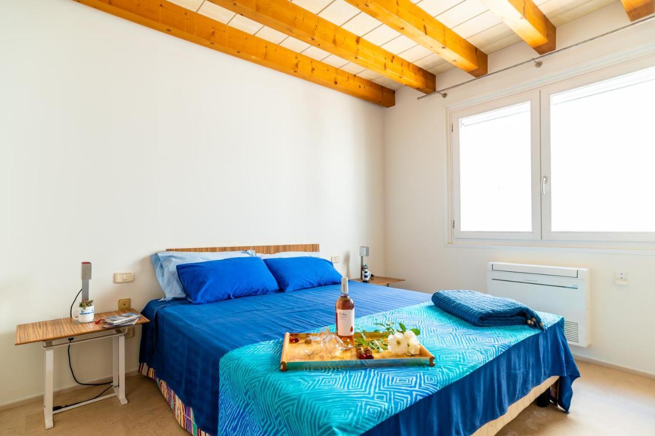 Wepuglia - Residence Calapaura ポリニャーノ・ア・マーレ エクステリア 写真