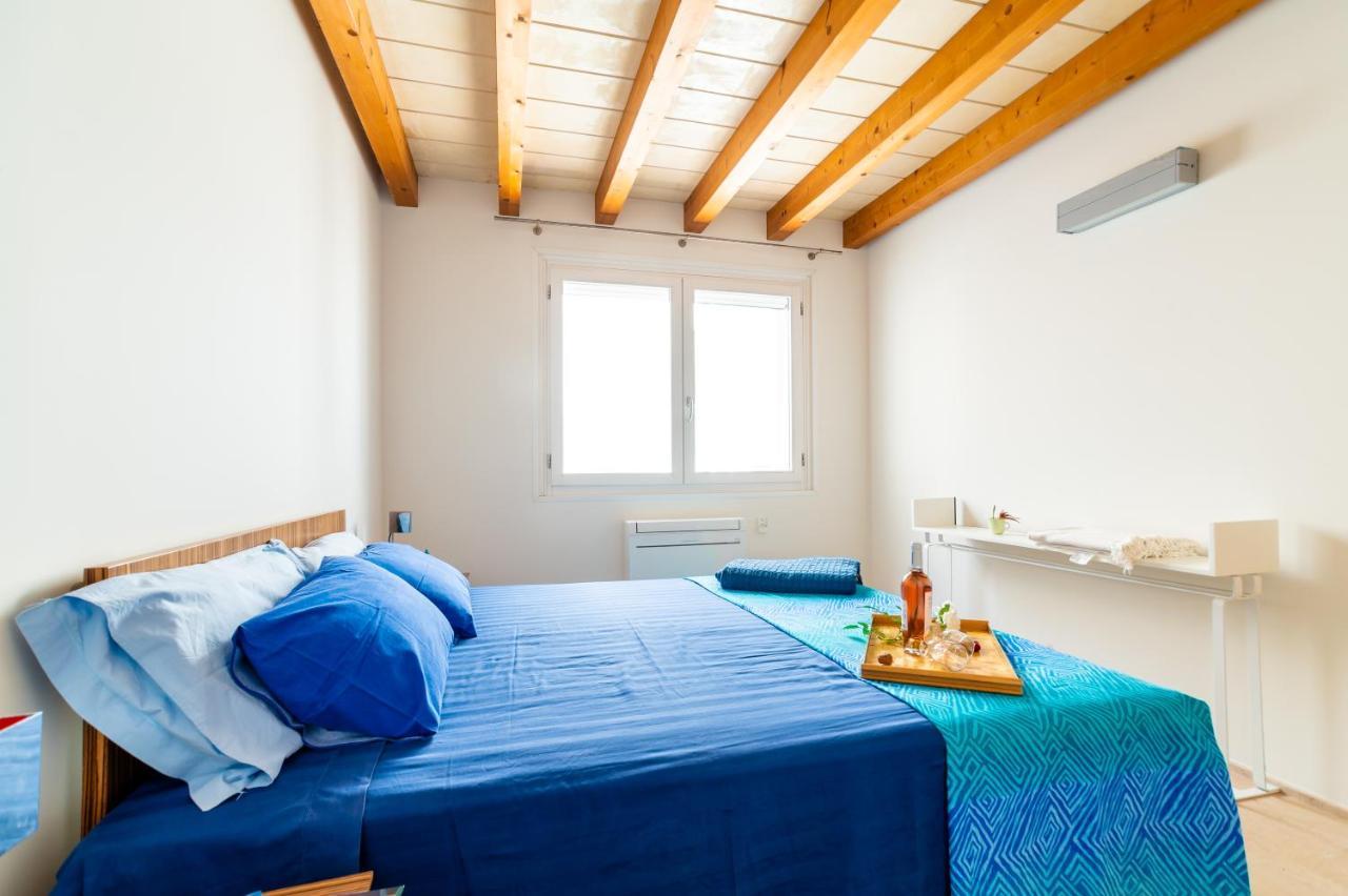 Wepuglia - Residence Calapaura ポリニャーノ・ア・マーレ エクステリア 写真