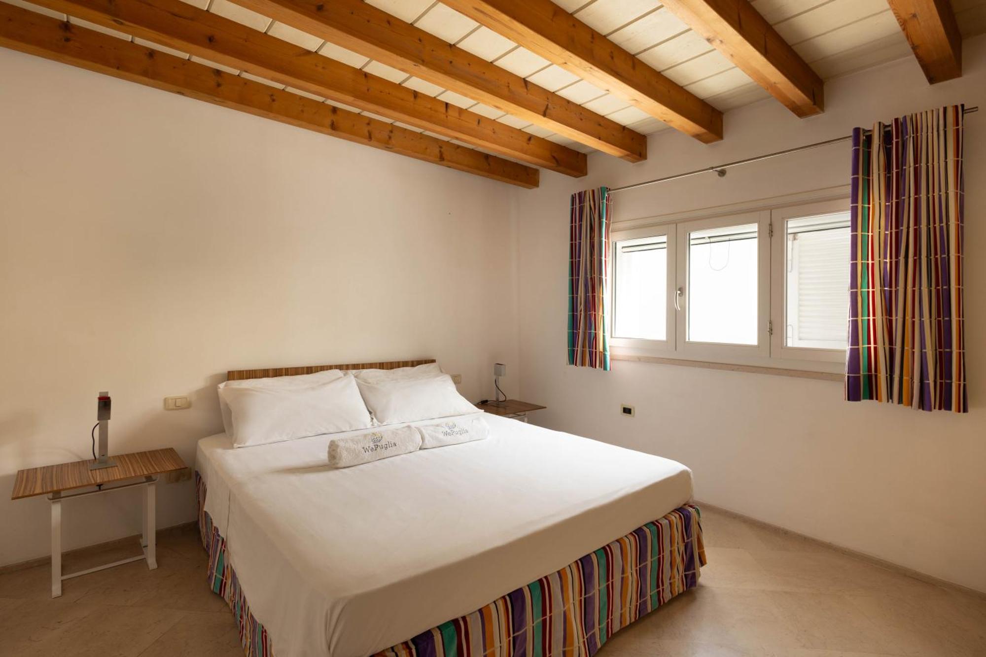 Wepuglia - Residence Calapaura ポリニャーノ・ア・マーレ エクステリア 写真